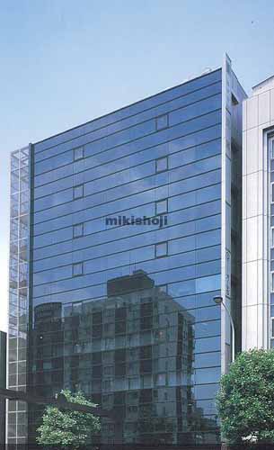 四谷トーセイビル 外観