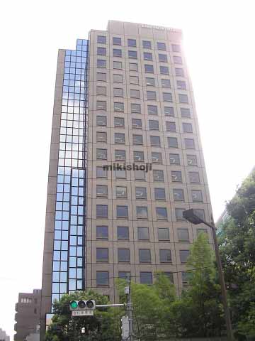 虎ノ門・愛宕の神谷町ＭＴビル 外観1