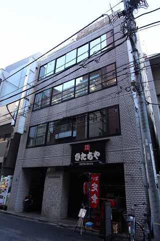 ＭＥ内神田ビル 外観