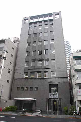 板橋のＴＭ２１ビル 外観1