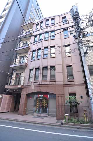 神田多町・神田司町・神田美土代町の秀永神田ビル 外観1