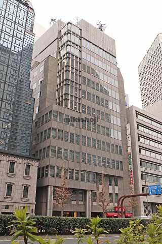 ＫＤＸ新宿ビル 外観