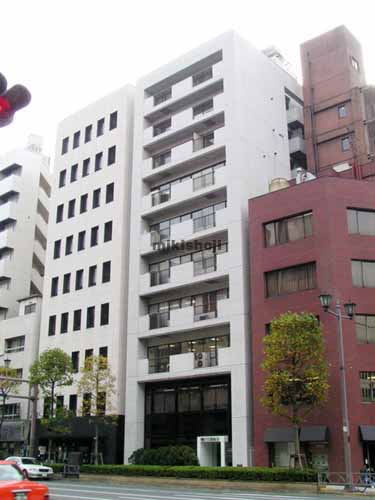 麹町１丁目３番地ビル 外観