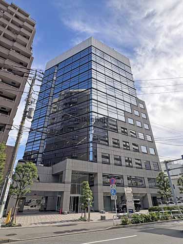 南大塚・北大塚のＳｏｕｔｈ新大塚ビル 外観1