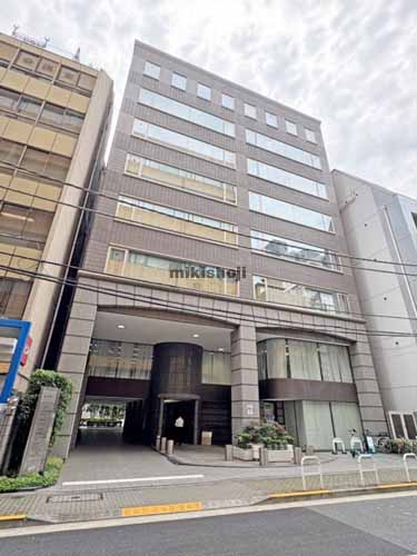 ＤａｉｗａＡ浜松町ビル 外観