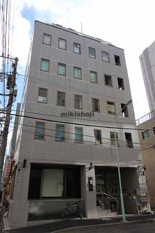 ＡＺ　Ｇｉｎｚａ　Ｅａｓｔ 外観