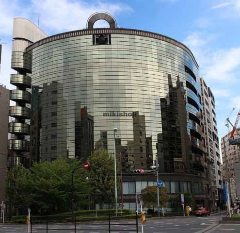 東神田のプライム東神田 外観1