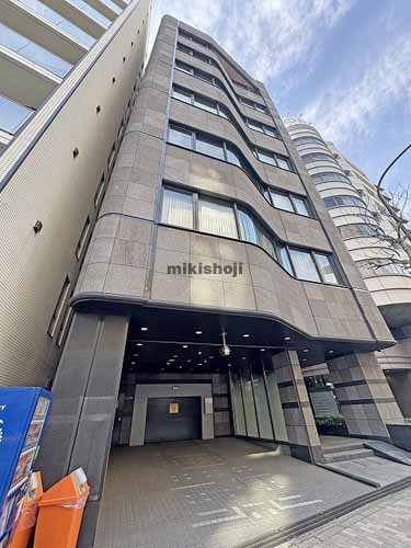 神田淡路町のＮＣＯ神田淡路町 外観1