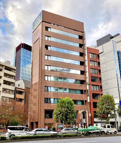 須田町ビル 外観