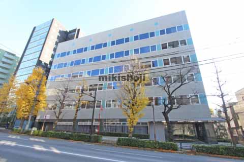 大塚・音羽の住友不動産音羽ビル 外観1