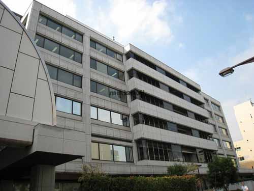 東陽駅前ビル 外観