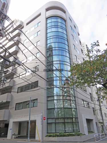 ＴＨＥ　ＣＲＯＳＳ　ＧＯＴＡＮＤＡ 外観