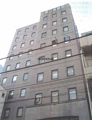 ＭＳ日本橋ビル 外観