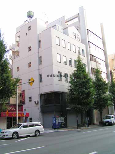 ＫＶＴビル１ 外観