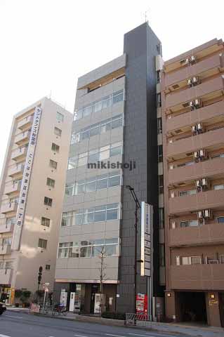 ＣＲＯＢＩＳ秋葉原 外観