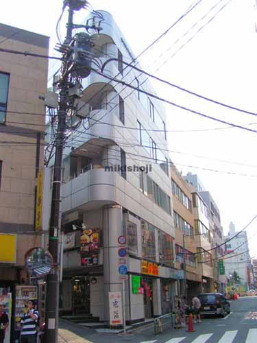 神田小川町の小川町ＫＳビル 外観1