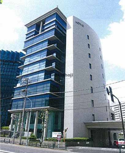 新木場・南砂の光陽ビル 外観1