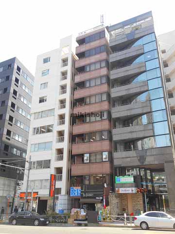 ＭＳＢ　Ｋａｍｉｙａｃｈｏ 外観