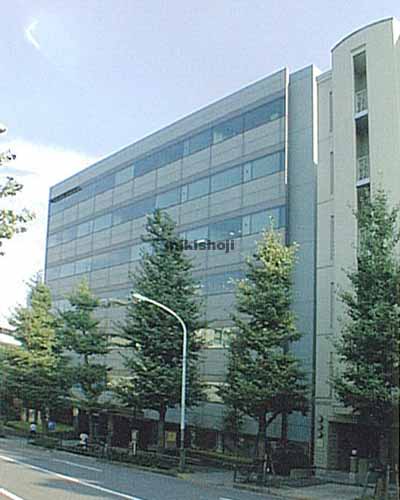 目白台・関口の目白坂ＳＴビル 外観1