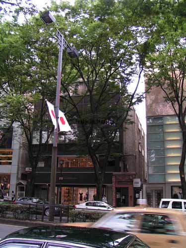 第２１ＳＹビル 外観