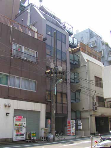 秋葉原Ｙ’ｓビル 外観