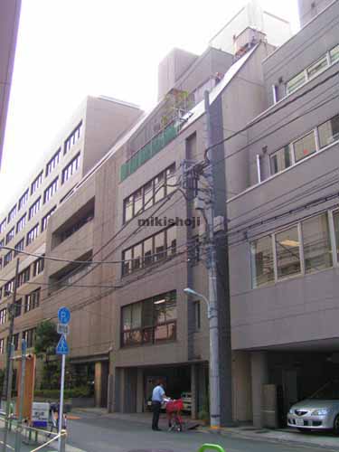 第２タナベビル 外観