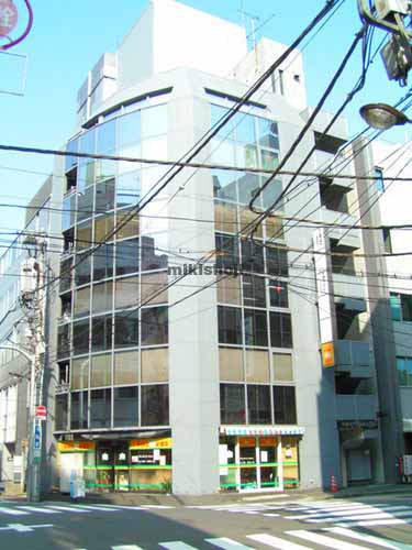 ＫＭ千代田ビル 外観