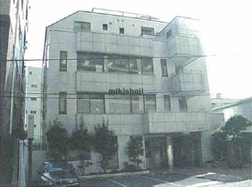 中央・本町・弥生町・南台のユニオン岡村ビル 外観1