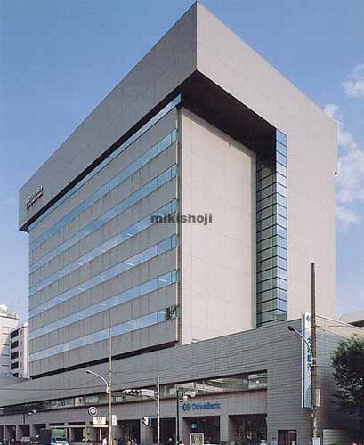 東陽の東陽セントラルビル 外観1