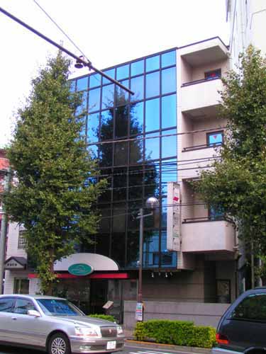 目白・雑司が谷・高田のＭｅｊｉｒｏ２２２ビル 外観1