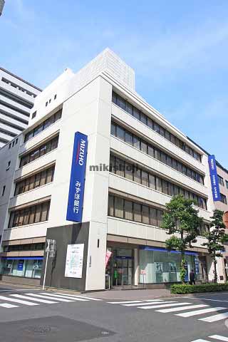 兜町ビル 外観
