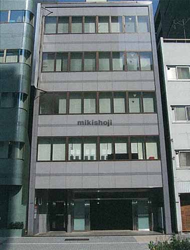 東日本橋・日本橋久松町の東日本橋１ｓｔビル 外観1