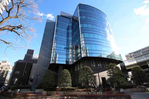 桜新町・用賀のＴＥビル 外観1