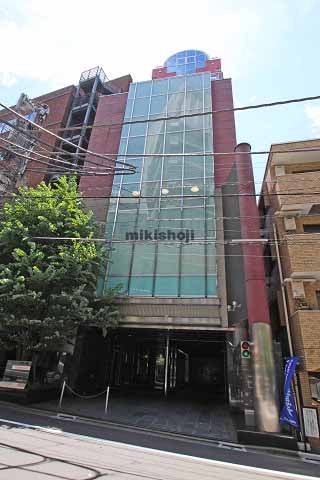 ｅｂｉｓｕ４２２ 外観