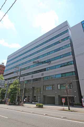 青葉台・大橋・東山の目黒東山ビル 外観1
