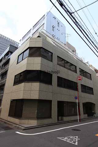 ＮＯＶＥＬ　ＷＯＲＫ京橋 外観