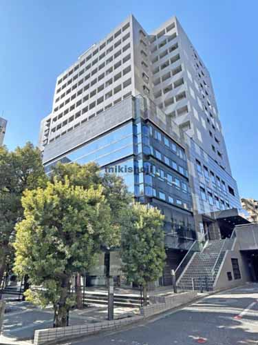 Ｓ＆Ｓ ＢＵＩＬＤＩＮＧ（Prime Gate飯田橋） 外観