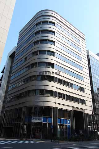 内神田の内神田ＯＳビル 外観1
