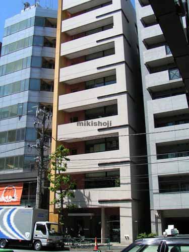 西麻布のＫ’Ｓ西麻布ビル 外観1