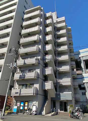 蒲田・西蒲田・蒲田本町・新蒲田の第２石井ビル 外観1