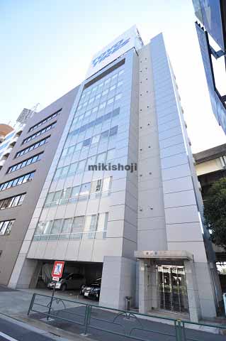 楠本第３ビル 外観