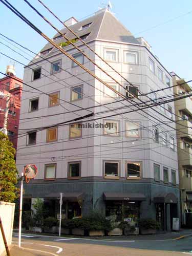 西巣鴨・巣鴨・駒込のＡ・Ｙビル 外観1