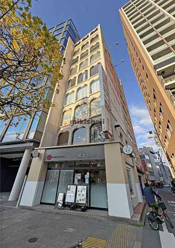 麹町長尾ビル 外観