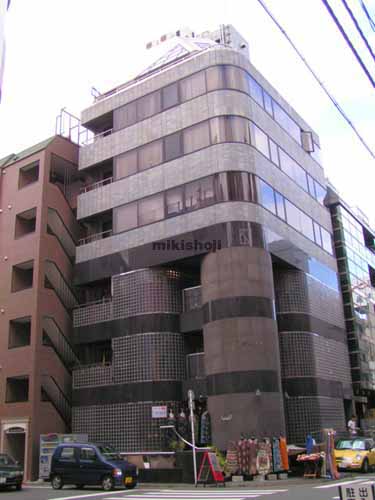 ＴＨＥ　ＣＯＲＮＥＲ　日本橋　ｅａｓｔ 外観