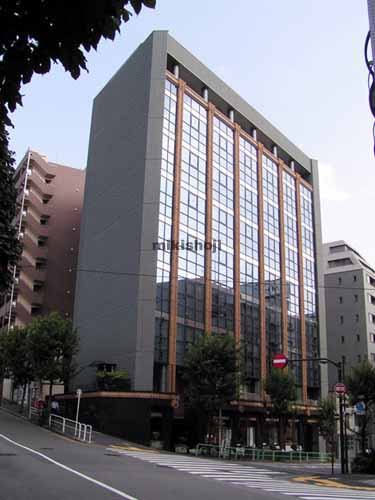 神田駿河台・神田猿楽町の平田ビル 外観1