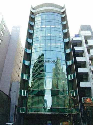 ＠ＷＯＲＫ　ＳＨＩＮＪＵＫＵＧＹＯＥＮ 外観