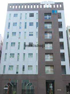 ヒューリック恵比寿ビル 外観