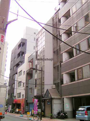 台東の秋葉原ＲＳビル 外観1