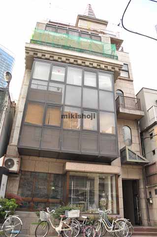 神田須田町１１７ビルディング 外観