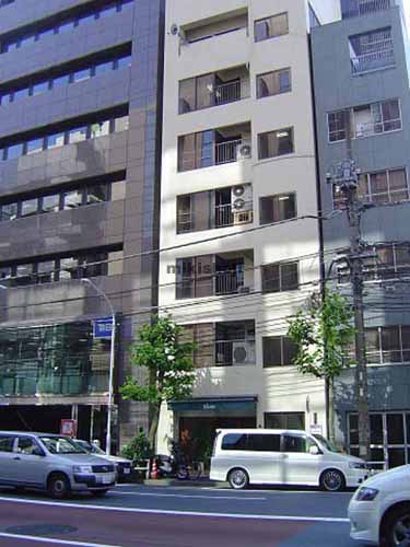 小林ビル 外観